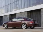 Mercedes-Benz CLS-Class 2008 года
